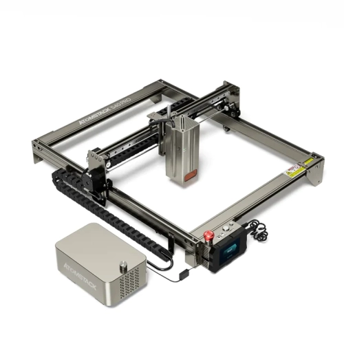 Lézer plotter  gravírozó Atomstack S40 Pro 95x40cm